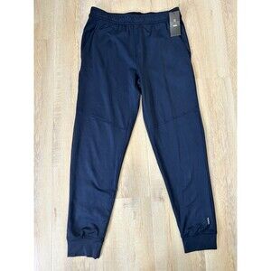 Balance Collection Athletic Men's Dark Gray Jogger Pants Sz M Athleisure